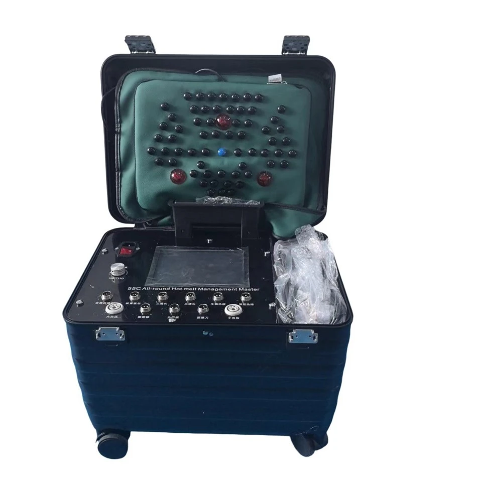 Portable Body Slimming Machine factory